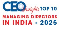 Top 10 Managing Directors in India - 2025